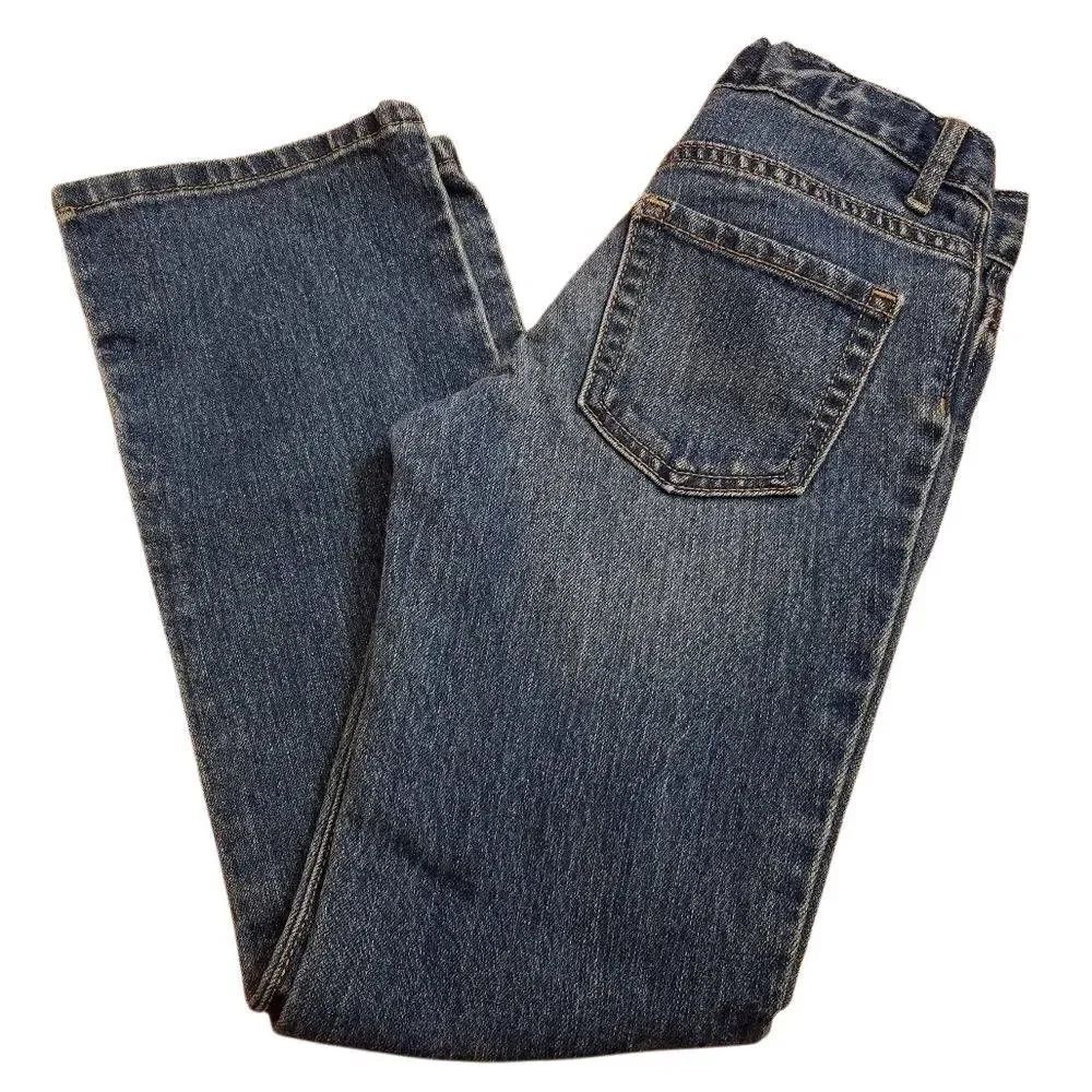Children's Place bootcut jeans 8 Slim